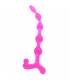 BENDY TWIST BOLAS ANALES ROSA