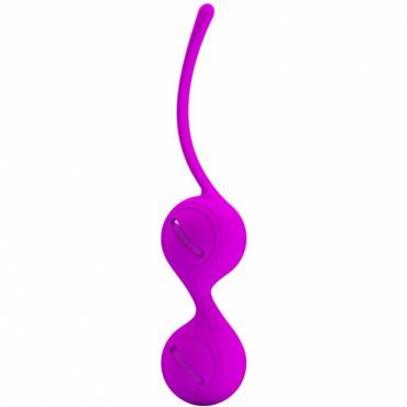 PRETTY LOVE ORGASMIC BALLS KEGEL TIGHTEN UP I LILA