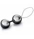 LELO LUNA BEADS ACERO INOXIDABLE