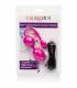 CALEX BOLAS DUAL KEGEL RECARGABLES ROSA