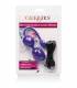 CALEX BOLAS DUAL KEGEL RECARGABLES LILA