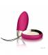 LELO LYLA 2 INSIGNIA DESIGN EDITION HUEVO MASAJEADOR CERISE