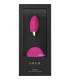 LELO LYLA 2 INSIGNIA DESIGN EDITION HUEVO MASAJEADOR CERISE