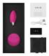 LELO LYLA 2 INSIGNIA DESIGN EDITION HUEVO MASAJEADOR CERISE