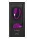 LELO INSIGNIA TIANI 3 MASAJEADOR DEEP ROSE