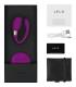 LELO INSIGNIA TIANI 3 MASAJEADOR DEEP ROSE