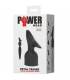 POWER HEAD CABEZAL INTERCAMBIABLE PARA MASAJEADOR ESTIMULACION CLITORIS