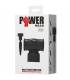 POWER HEAD CABEZAL INTERCAMBIABLE PARA MASAJEADOR MASCULINO