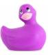 I RUB MY DUCKIE CLASSIC PATO VIBRADOR LILA