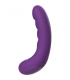 REWOLUTION REWOCURVY VIBRADOR FLEXIBLE RECARGABLE