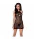 PASSION EROTIC LINE AZALIA CHEMISE S M