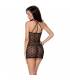 PASSION EROTIC LINE AZALIA CHEMISE S M