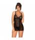 OBSESSIVE LUCITA CHEMISE S M