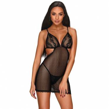 OBSESSIVE MILLAGRO CHEMISE S M