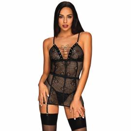 OBSESSIVE BASITTA CHEMISE S M