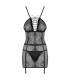 OBSESSIVE BASITTA CHEMISE S M