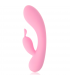 PRETTY LOVE SMART HUGO VIBRADOR RABBIT CON OREJITAS