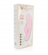 PRETTY LOVE SMART HUGO VIBRADOR RABBIT CON OREJITAS