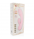 PRETTY LOVE SMART VIBRADOR RON CON RABBIT