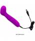 PRETTY LOVE SMART VIBRADOR ESTIMULADOR HIRAM