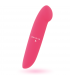 GLOSSY PHIL VIBRADOR ROSA