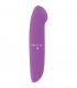 GLOSSY PHIL VIBRATOR LILA