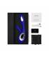 LELO SORAYA WAVE MIDNIGHT BLUE