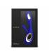 LELO SORAYA WAVE MIDNIGHT BLUE