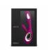 LELO SORAYA WAVE DEEP ROSE