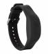 CALEX PULSERA MANDO CONTROL REMOTO NEGRO