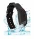 CALEX PULSERA MANDO CONTROL REMOTO NEGRO