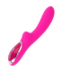 OHMAMA VIBRADOR CARGA MAGNETICA 10 VELOCIDADES 21 CM