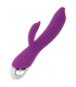 OHMAMA VIBRADOR FLEXIBLE DELFIN 22 CM