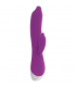 OHMAMA VIBRADOR FLEXIBLE DELFIN 22 CM