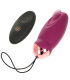 RITHUAL PRIYA HUEVO CONTROL REMOTO G SPOT VIBRACIoN