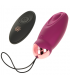 RITHUAL PRIYA HUEVO CONTROL REMOTO G SPOT VIBRACIoN