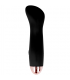 DOLCE VITA VIBRADOR RECARGABLE ONE NEGRO 7 VELOCIDADES