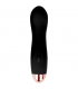 DOLCE VITA VIBRADOR RECARGABLE ONE NEGRO 7 VELOCIDADES