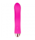 DOLCE VITA VIBRADOR RECARGABLE TWO ROSA 7 VELOCIDADES