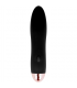 DOLCE VITA VIBRADOR RECARGABLE FOUR NEGRO 7 VELOCIDADES