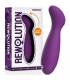 REWOLUTION REWOPULSE VIBRADOR FLEXIBLE ESTIMULADOR PUNTO G