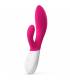 LELO INA WAVE 2 CEREZA