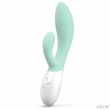 LELO INA 3 VERDE SEAWEED