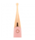 OHMAMA ESTIMULADOR CLITORIS RECARGABLE 36 MODOS ROSA PINKGOLD