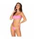 OBSESSIVE LOLLYPOPY BIKINI SET DOS PIEZAS S M