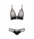 CASMIR LAGERTA SET BIKINI DOS PIEZAS S M