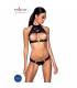 PASSION MALWIA SET CUERO ECOLOGICO S M