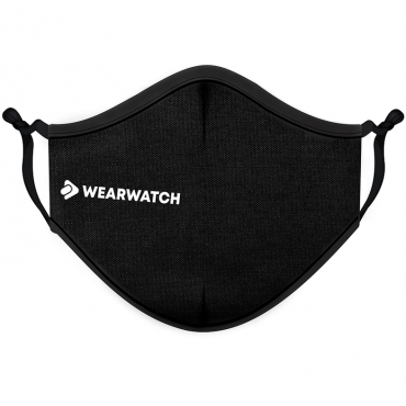 WEARWATCH MASCARILLA REUTILIZABLE