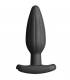 ELECTRASTIM SILICONE PLUG ANAL ROCKER BUTT MEDIUM