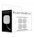 ELECTRASTIM 4 ELECTRAPADAS CON CONECTOR